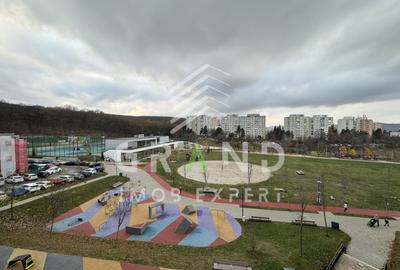 GARSONIERĂ ECONOMICĂ | CT | BALCON | PET-FRIENDLY | MĂNĂȘTUR–ZONA LA TERENURI - 13