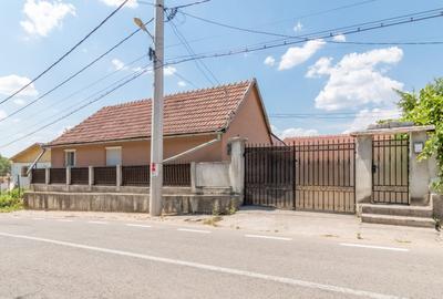 Casa in localitatea Balaia, judetul Bihor - 1