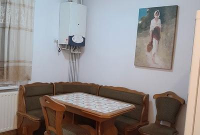 Apartament cu 2 camere decomandat în Calea Sighisoarei - 6