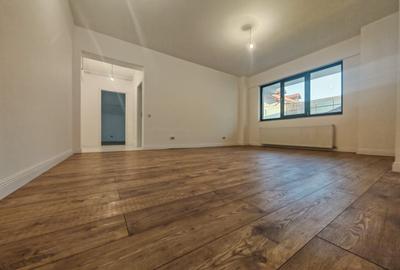 Apartament 4 camere, 145 mp utili + 40 mp curte, 2 min Metrou Crangasi - 23