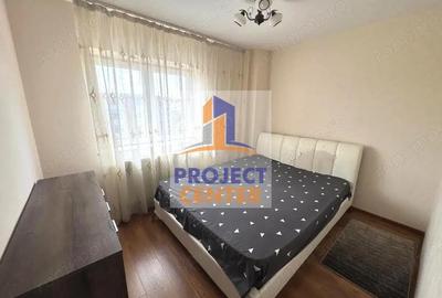 Apartament 3 camere Exercitiu - 4