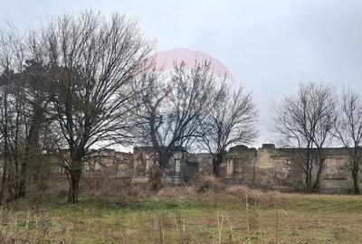 Teren Intravilan 18,546mp in Tunarii Vechi - 2