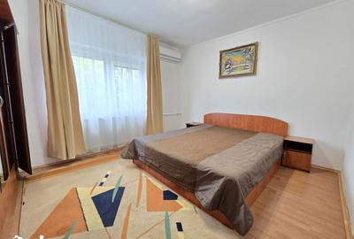 Apartament cu 2 camere decomandat, mobilat în Vitan - 7