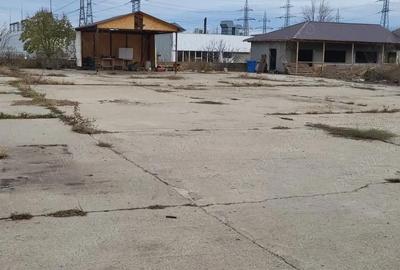 Spațiu comercial, de 2,110 mp, în Central - 7