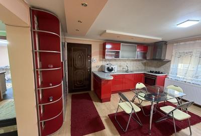 Apartament 3 camere Longinescu - 1