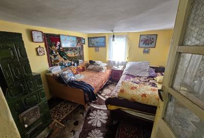 Casă individuală cu 2 camere cu Teren 3751 Mp în Hârsești - 4