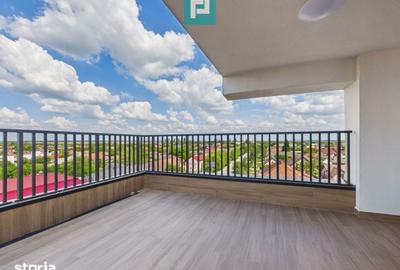 Apartament cu 5 camere semidecomandat în Central - 7