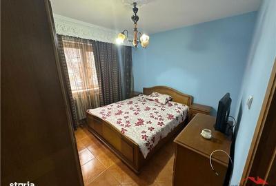 Apartament cu 3 camere decomandat, mobilat în Est - 9