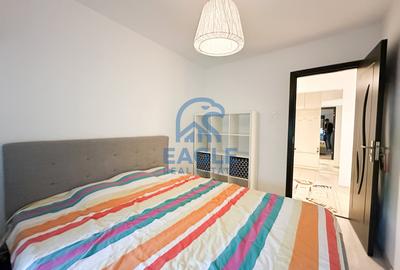 Apartament cu 2 camere decomandat, mobilat în Tomis Nord - 11