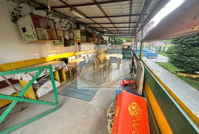 Casă individuală cu 12 camere cu Canalizare în Complex Studențesc - 38