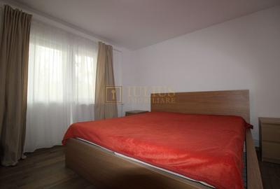 Zona Lunei, 3 camere, centrala proprie. - 16