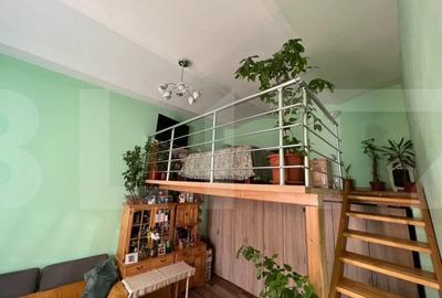 Apartament 2 camere, 50 mp, finisat, parcare, zona Piata Unirii - 3