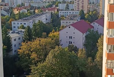 URGENT!!! Apartament 2 camere , decomandat, 42mp –  Mănăștur - 2