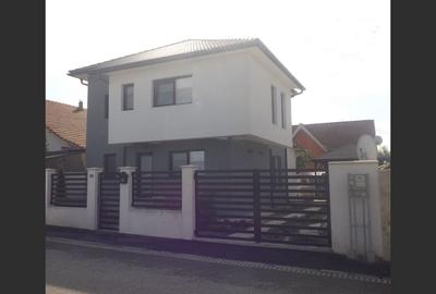 Vilă modernă P+M - Preajba Nouă, Târgu Jiu - 28