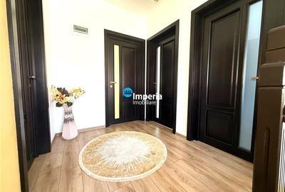 Vila premium mob, cu 5 cam, 580 teren, Foisor  Centru Miroslava - 16