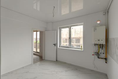 Apartament cu 2 camere decomandat în Pantelimon - 14