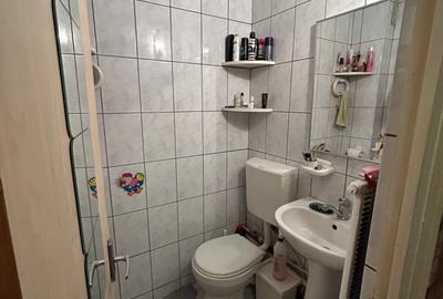 Aviatiei Nicolae Caramfil,2 balcoane, 2 Gr sanitare, 80 mp - 15