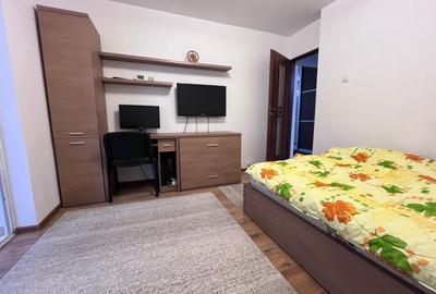 Apartament 2 camere decomandat  Nicolina– mobilat și utilat complet – 400€ - 8