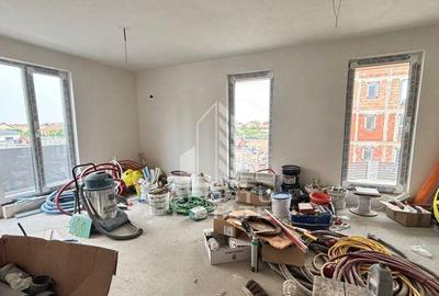 Apartament cu 2 camere in zona Ciarda Rosie, etajul 1, lo...