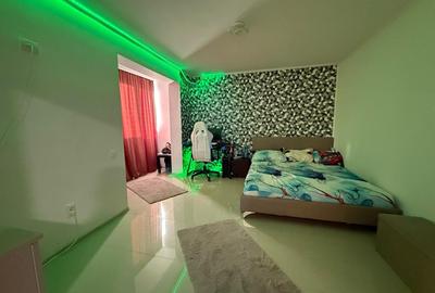Vila de 400 mp cu piscina / 8 camere /1500 MP / Giurgiu-Buturugeni - 2