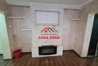 Apartament cu 2 camere semidecomandat în Central - 11