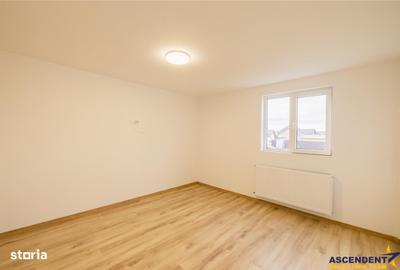 Casă cu 3 camere cu Teren 500 Mp în Tărlungeni - 17