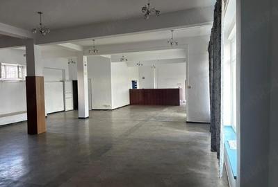 Spațiu comercial, de 360 mp, în Frecăței