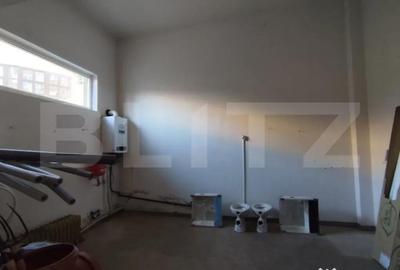 Spațiu comercial, de 177 mp, în Cugir - 1