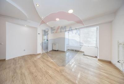 Spațiu comercial, de 33 mp, în Valea Cetății - 10