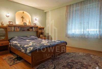 Casă individuală cu 4 camere cu Teren 636 Mp în Lazaret - 1