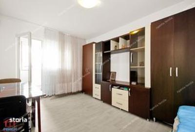 Apartament cu 2 camere decomandat în Central - 6