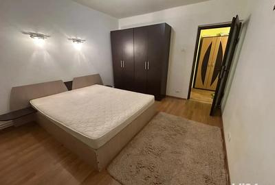 De inchiriat apt 3 camere decomandat zona gara-termen lung;bloc 1990; parcari gratuite nelimitate - 3