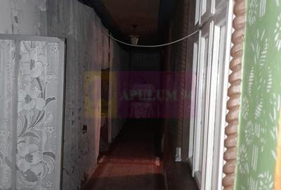 Branesti / IF - casa batraneasca din caramida cu teren de vanzare - 34