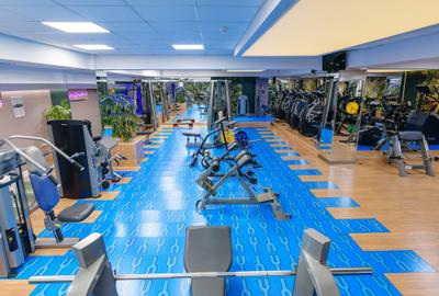 Spațiu comercial, de 1,300 mp, în Vitan-Bârzești - 3