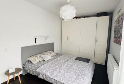 Apartament cu 2 camere în Florești - 2
