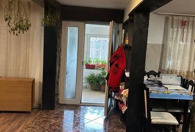Casă cu Teren 400 Mp în Central - 13