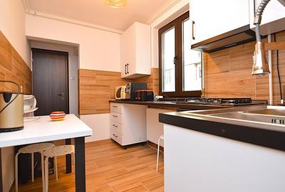 INCHIRIERE APARTAMENT 3 CAMERE UNIVERSITATE - PARC CISMIGIU - 21