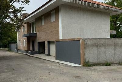 Proprietate comerciala versatila  în Eforie Sud cu vedere panoramica lac - 34