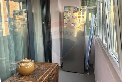Apartament cu 3 camere decomandat în Central - 5