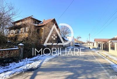 Casă cu 6 camere cu Teren 365 Mp în Bâlteni - 11