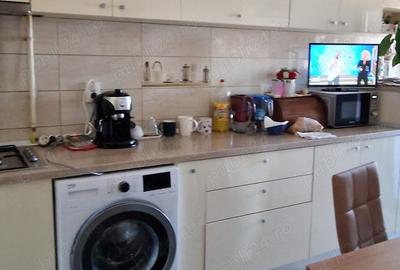 Apartament cu 2 camere decomandat în Central - 3