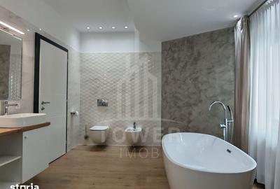 Casă cu 4 camere cu Teren 500 Mp în Central - 18