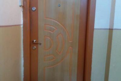 Apartament cu 3 camere în Hărău - 1