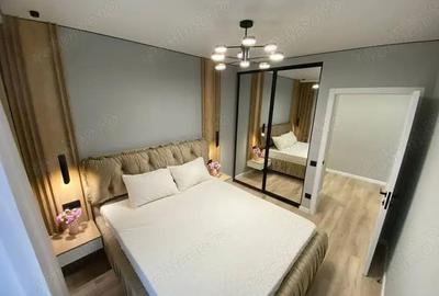 Apartament cu 2 camere in zona Modern - 5