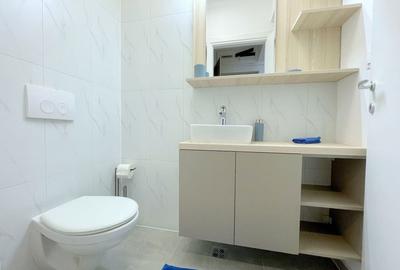 Apartament 3 camere - DENYA FOREST 7 bloc nZEB - COMISION 0% - 18