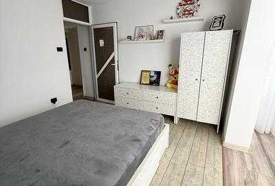 Apartament cu 3 camere în Central - 7