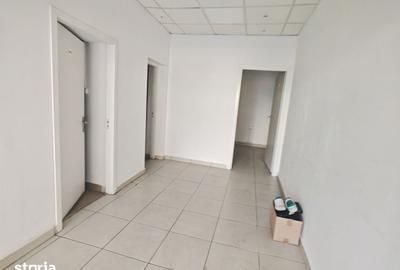 Spațiu comercial, de 82 mp, în Brazda lui Novac