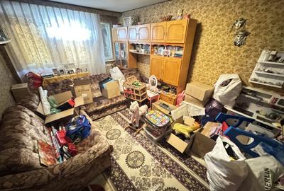 Apartament cu 3 camere decomandat, mobilat în Abator - 1