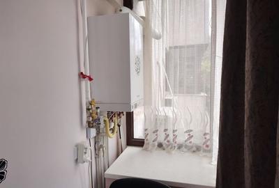 Inchiriez apartament  camere Tiglina 1. - 9