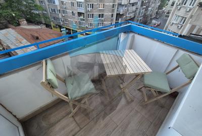 Apartament cu 2 camere decomandat, mobilat în Cișmigiu - 8